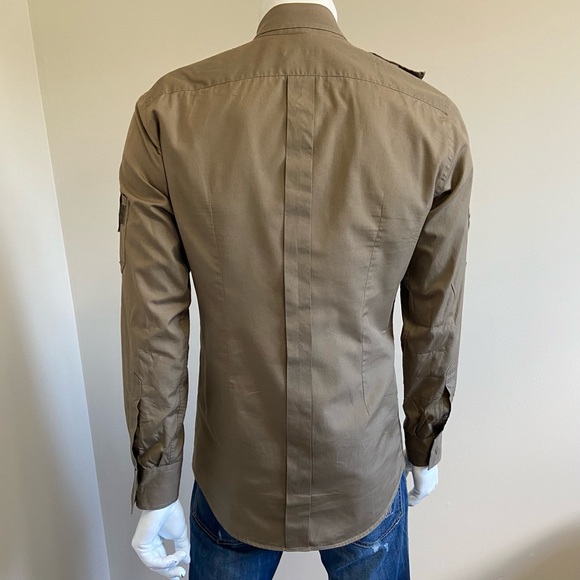 Dolce & Gabbana shirt - Picture 2 of 9